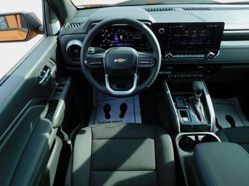 New 2026 Chevrolet Colorado LT RWD image 6