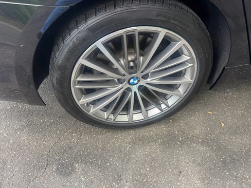 Used 2018 BMW 540i RWD image 14