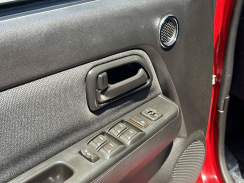 Used 2007 Chevrolet Colorado LT w/ LT Preferred Equipment Group RWD image 20