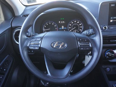 Used 2023 Hyundai Kona SE w/ Cargo Package image 37