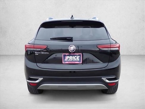 Used 2023 Buick Envision Essence AWD/4WD image 3