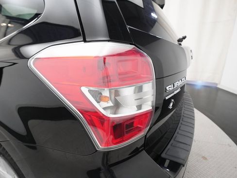 Used 2016 Subaru Forester 2.5i Limited image 34