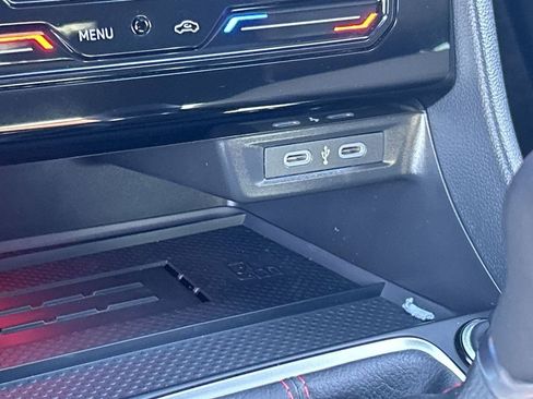 New 2026 Volkswagen Jetta GLI Autobahn FWD image 25