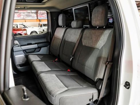 Used 2023 Ford F250 XLT w/ XLT Premium Package AWD/4WD image 45