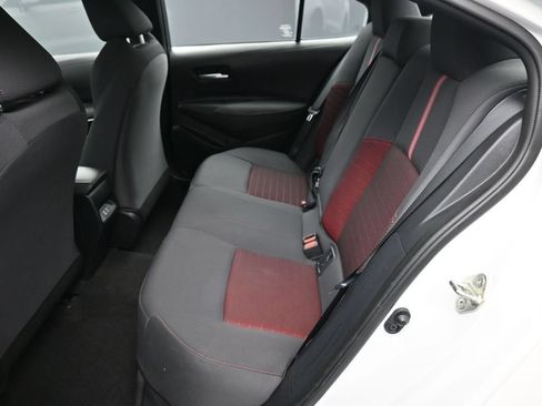 Certified 2023 Toyota Corolla SE w/ Carpet Mat Package (TMS) FWD image 20