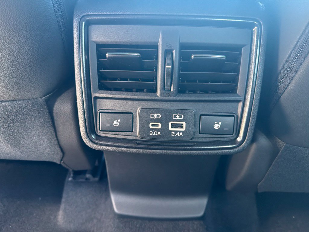 New 2026 Subaru Forester Touring AWD/4WD image 24