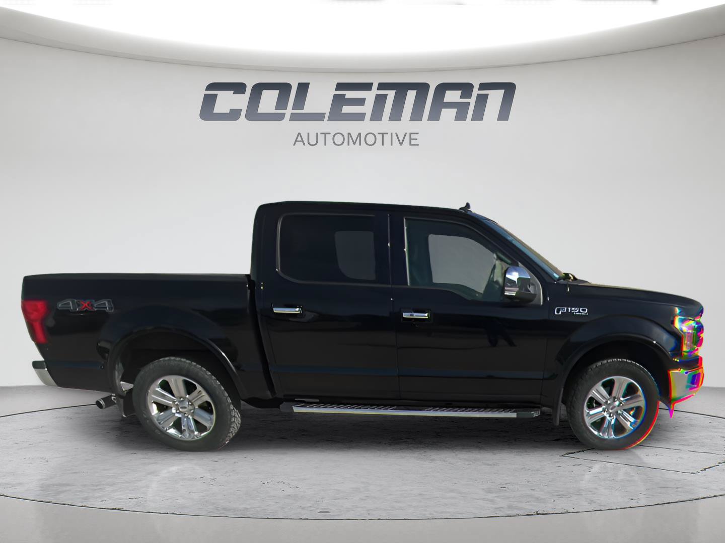Used 2019 Ford F150 Lariat AWD/4WD image 25