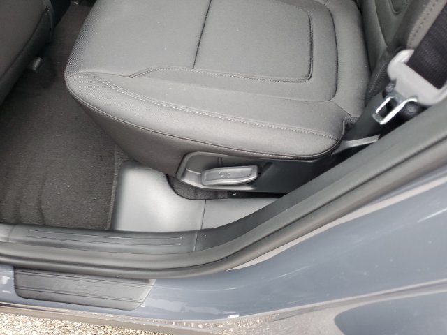 New 2026 Hyundai Tucson SE AWD/4WD image 13
