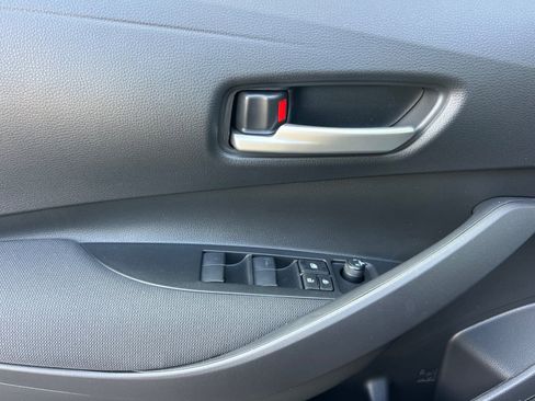 New 2026 Toyota Corolla SE image 13