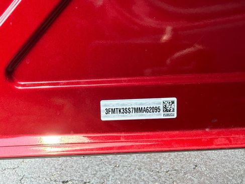 Used 2021 Ford Mustang Mach-E Premium AWD/4WD image 36
