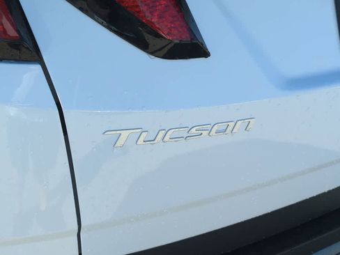 New 2026 Hyundai Tucson SE FWD image 13