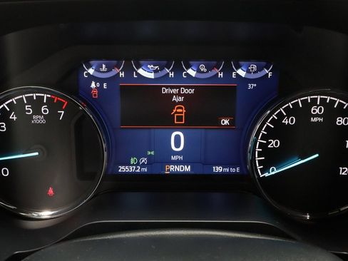 Certified 2023 Ford F150 Tremor image 31