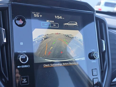 New 2026 Subaru Forester Premium image 24