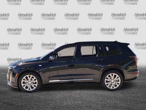 Used 2020 Cadillac XT6 Sport image 6