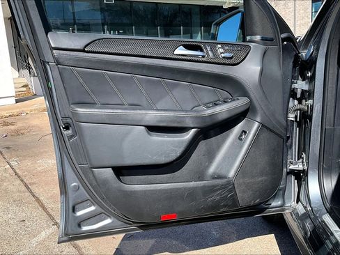 Used 2018 Mercedes-Benz GLE 63 AMG S image 22