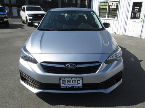 Used 2022 Subaru Impreza 2.0i image 2