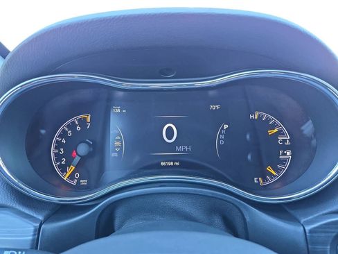 Used 2019 Jeep Grand Cherokee Altitude image 33