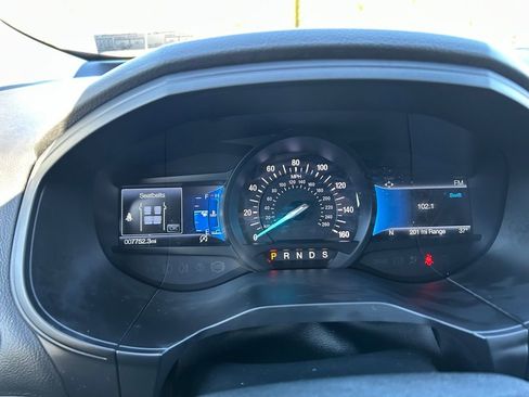 Certified 2022 Ford Edge SEL w/ Convenience Package image 24