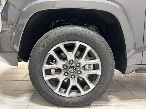 New 2026 Toyota Tundra 1794 Edition AWD/4WD image 7