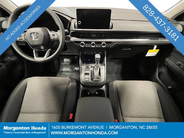 New 2027 Honda CR-V LX image 21
