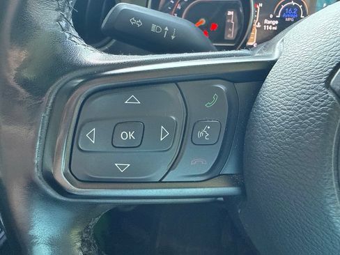 Used 2019 Jeep Wrangler Unlimited Sport S AWD/4WD image 21
