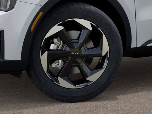 New 2026 Kia Sorento EX image 10