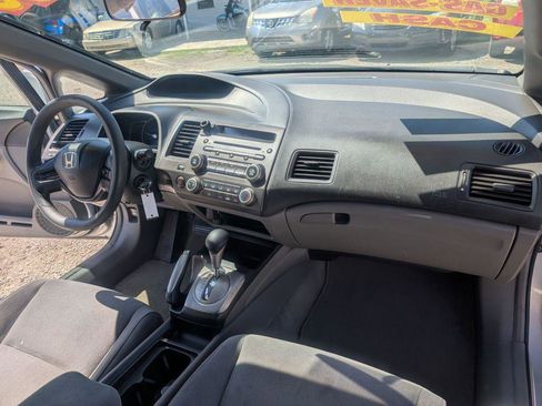 Used 2008 Honda Civic LX image 14