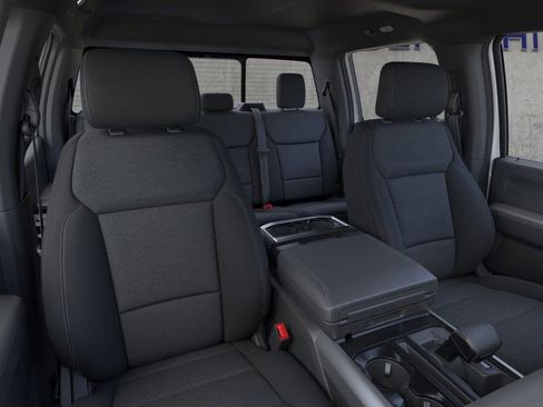 New 2025 Ford F150 XLT w/ Equipment Group 302A MID image 10