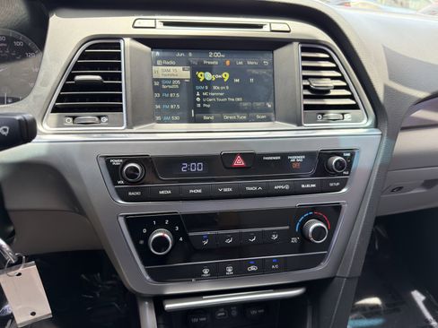 Used 2016 Hyundai Sonata Sport FWD image 27