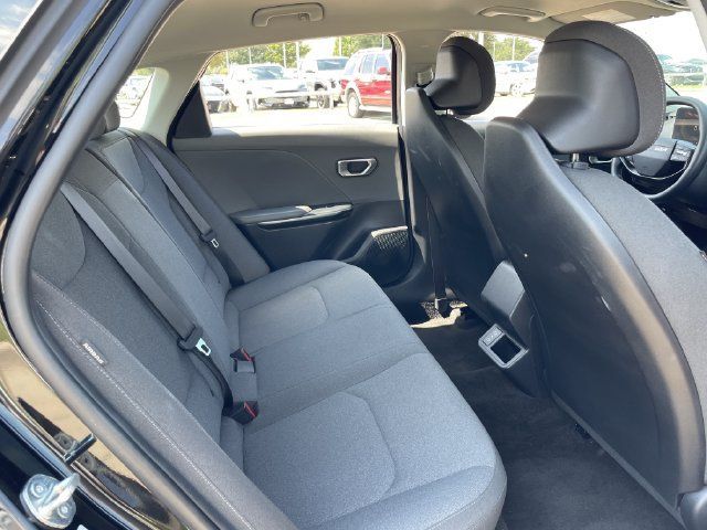 Used 2025 Kia K4 FWD image 26