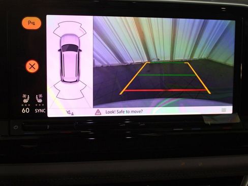 New 2026 Volkswagen Atlas Peak Edition image 19