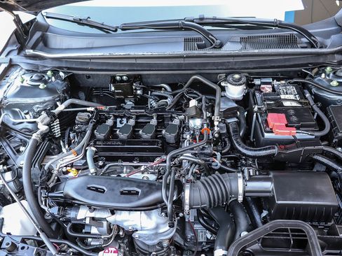 Certified 2023 Honda Accord LX image 29