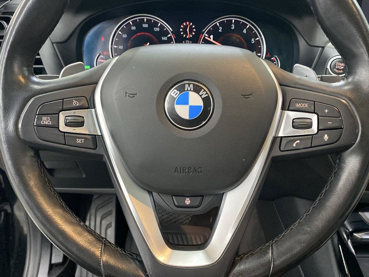 Used 2019 BMW X3 xDrive30i w/ Executive Package AWD/4WD image 21