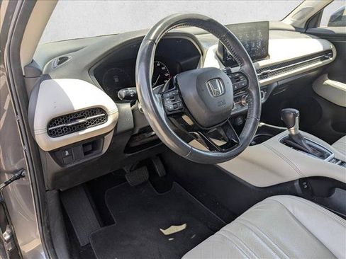 Used 2024 Honda HR-V EX-L image 10