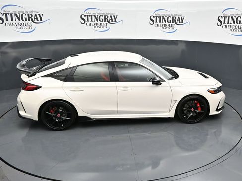 Used 2025 Honda Civic Type R image 25