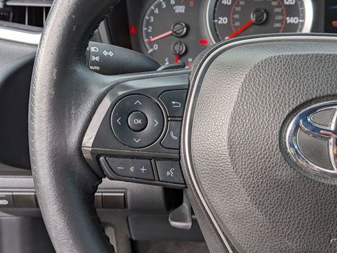Used 2022 Toyota Corolla SE image 26