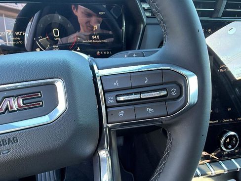 New 2026 GMC Terrain Elevation w/ Elevation Premium Package image 18