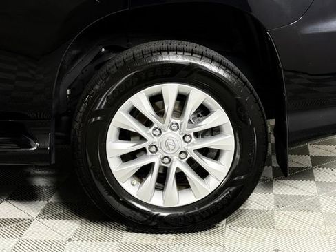 Used 2023 Lexus GX 460 Premium w/ Premium Plus Package AWD/4WD image 14