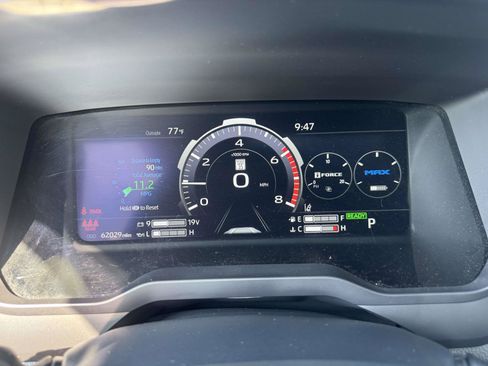 Used 2022 Toyota Tundra TRD Pro AWD/4WD image 33