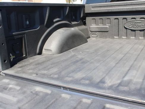 Used 2023 Ford F150 XLT w/ Equipment Group 302A High RWD image 7