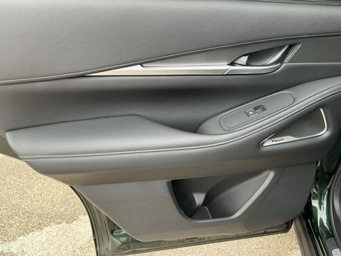 Certified 2026 INFINITI QX60 Luxe w/ Cargo Package FWD image 26