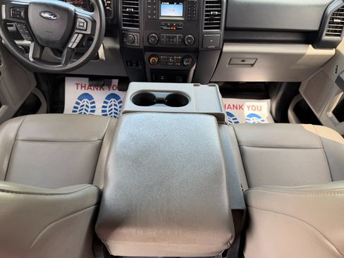 Used 2020 Ford F150 XL w/ Equipment Group 101A Mid AWD/4WD image 18