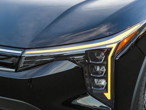 New 2026 Kia K4 EX image 5