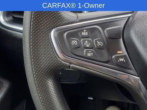 Certified 2021 Chevrolet Equinox LS w/ LS Convenience Package image 19