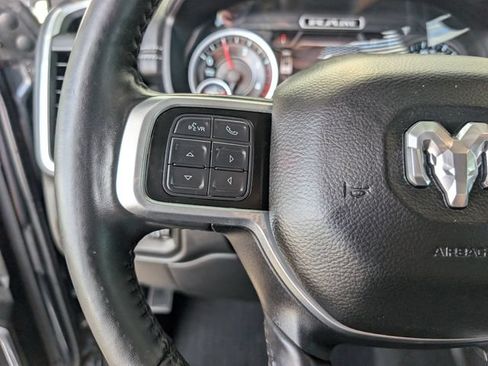 Used 2019 RAM 3500 Laramie AWD/4WD image 13