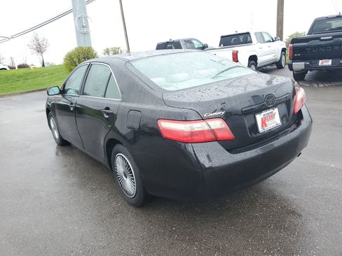 Used 2008 Toyota Camry CE image 3