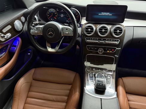 Used 2022 Mercedes-Benz C 300 Coupe image 31