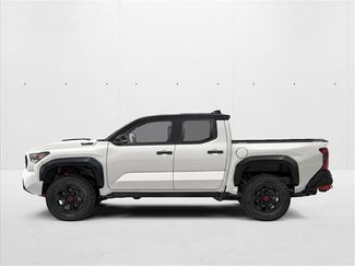 New 2026 Toyota Tacoma TRD Pro AWD/4WD video 3