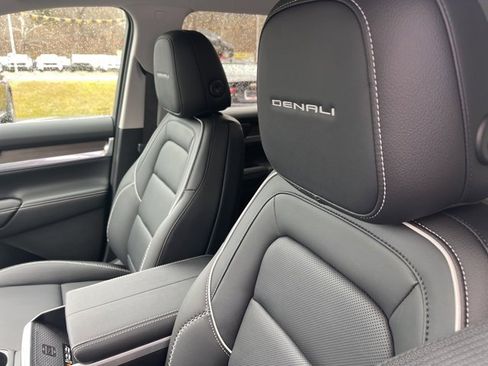 New 2026 GMC Terrain Denali image 22