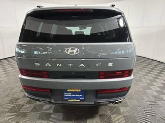 Certified 2024 Hyundai Santa Fe SEL FWD video 3